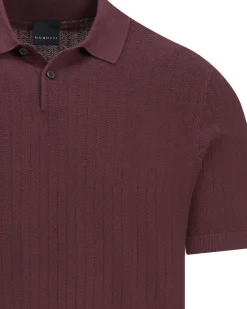 Bugatti clothing Polo