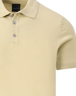 Bugatti clothing Polo