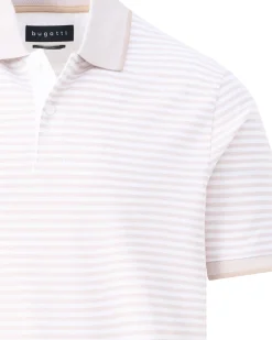 Bugatti clothing Polo