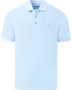 Bugatti clothing Polo