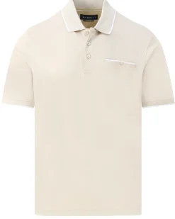 Bugatti clothing Polo