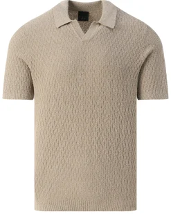 Bugatti clothing Polo