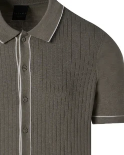 Bugatti clothing Polo