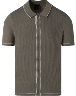 Bugatti clothing Polo