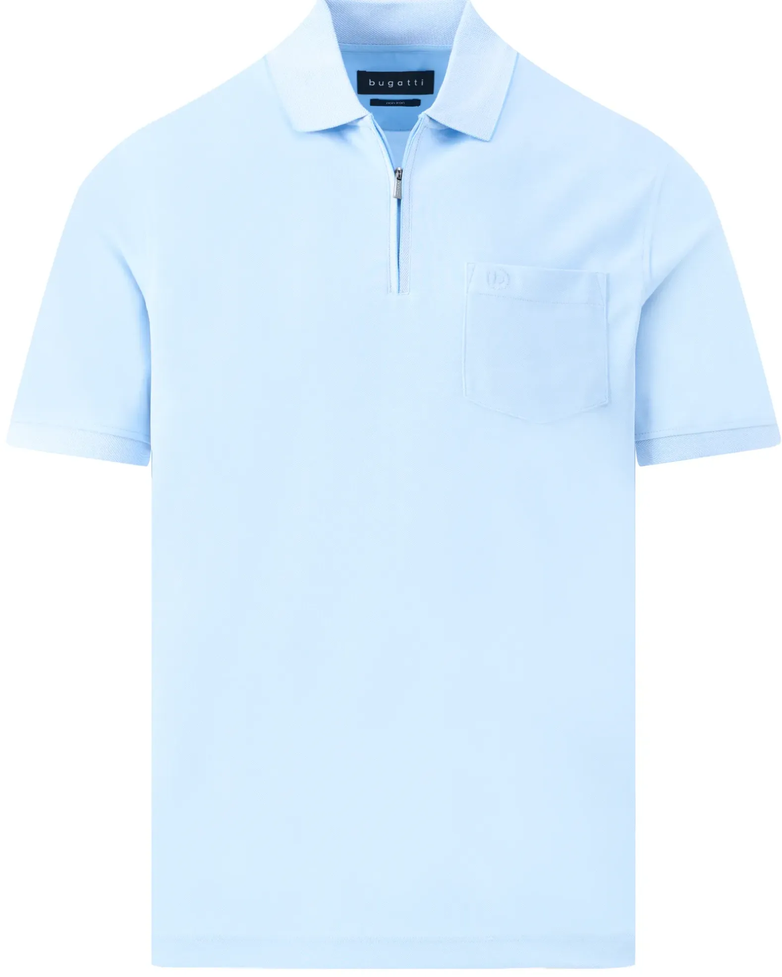 Bugatti clothing Polo