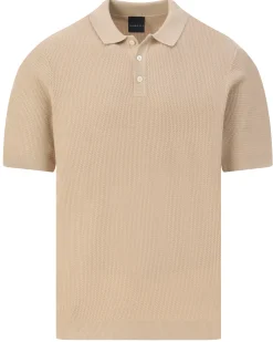 Bugatti clothing Polo