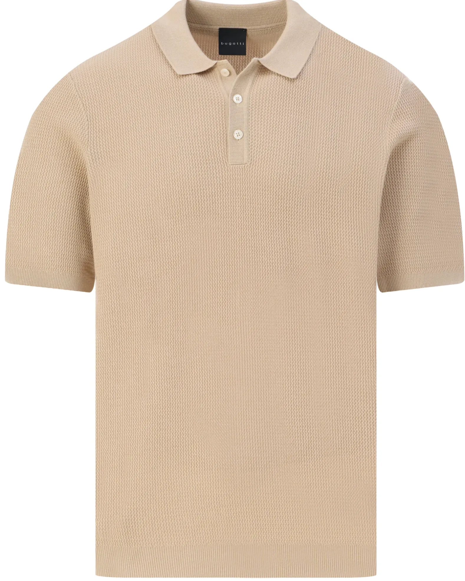 Bugatti clothing Polo