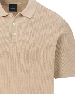 Bugatti clothing Polo