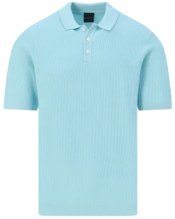 Bugatti clothing Polo