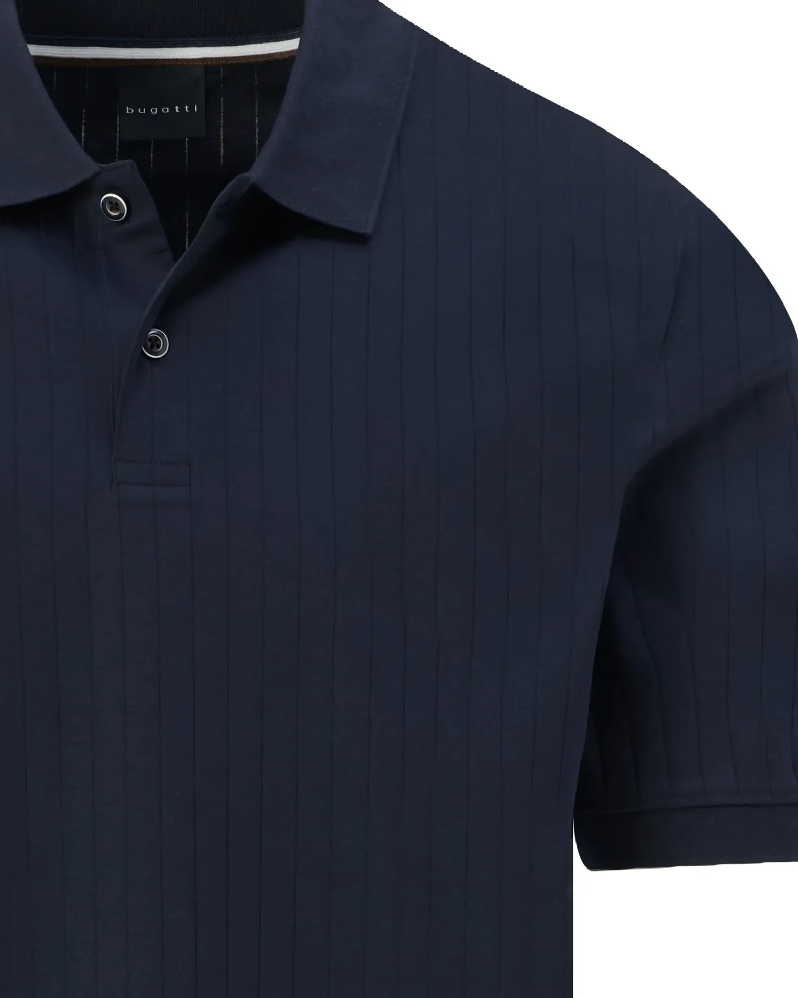 Bugatti clothing Polo