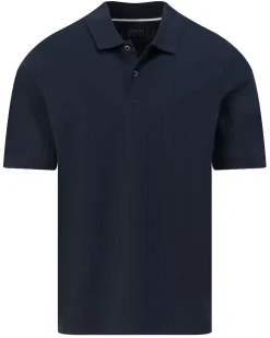 Bugatti clothing Polo