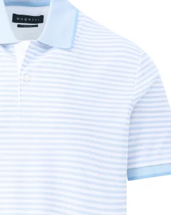 Bugatti clothing Polo