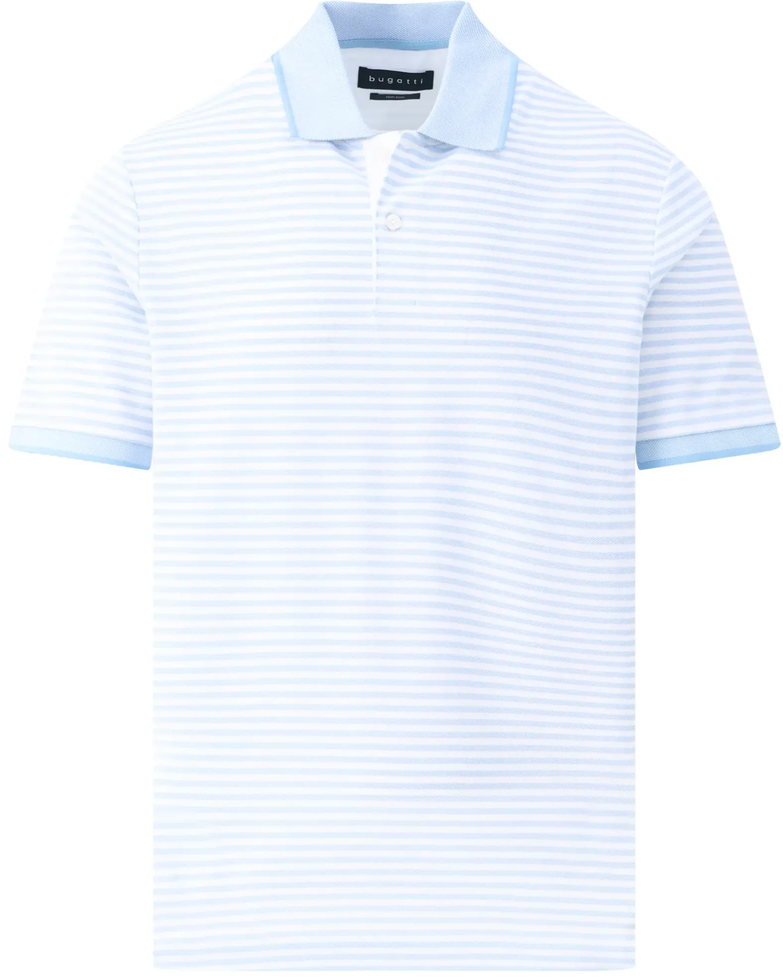 Bugatti clothing Polo