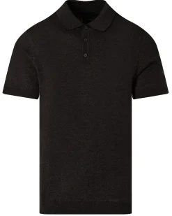 Bugatti clothing Polo