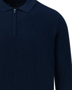 Bugatti clothing Polo
