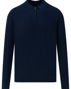 Bugatti clothing Polo
