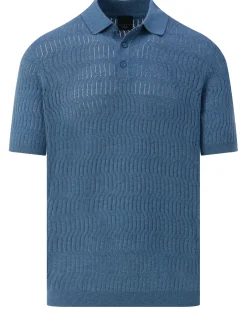 Bugatti clothing Polo