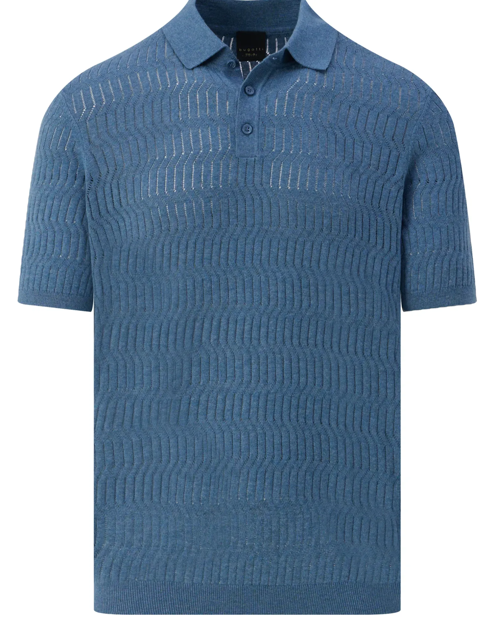 Bugatti clothing Polo