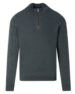 Bugatti clothing Schipperstrui