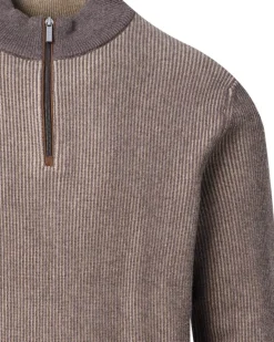 Bugatti clothing Schipperstrui