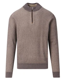 Bugatti clothing Schipperstrui