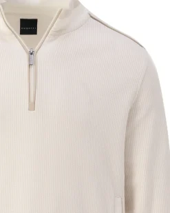 Bugatti clothing Schipperstrui