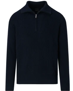Bugatti clothing Schipperstrui