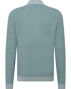 Bugatti clothing Schipperstrui