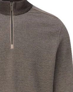 Bugatti clothing Schipperstrui