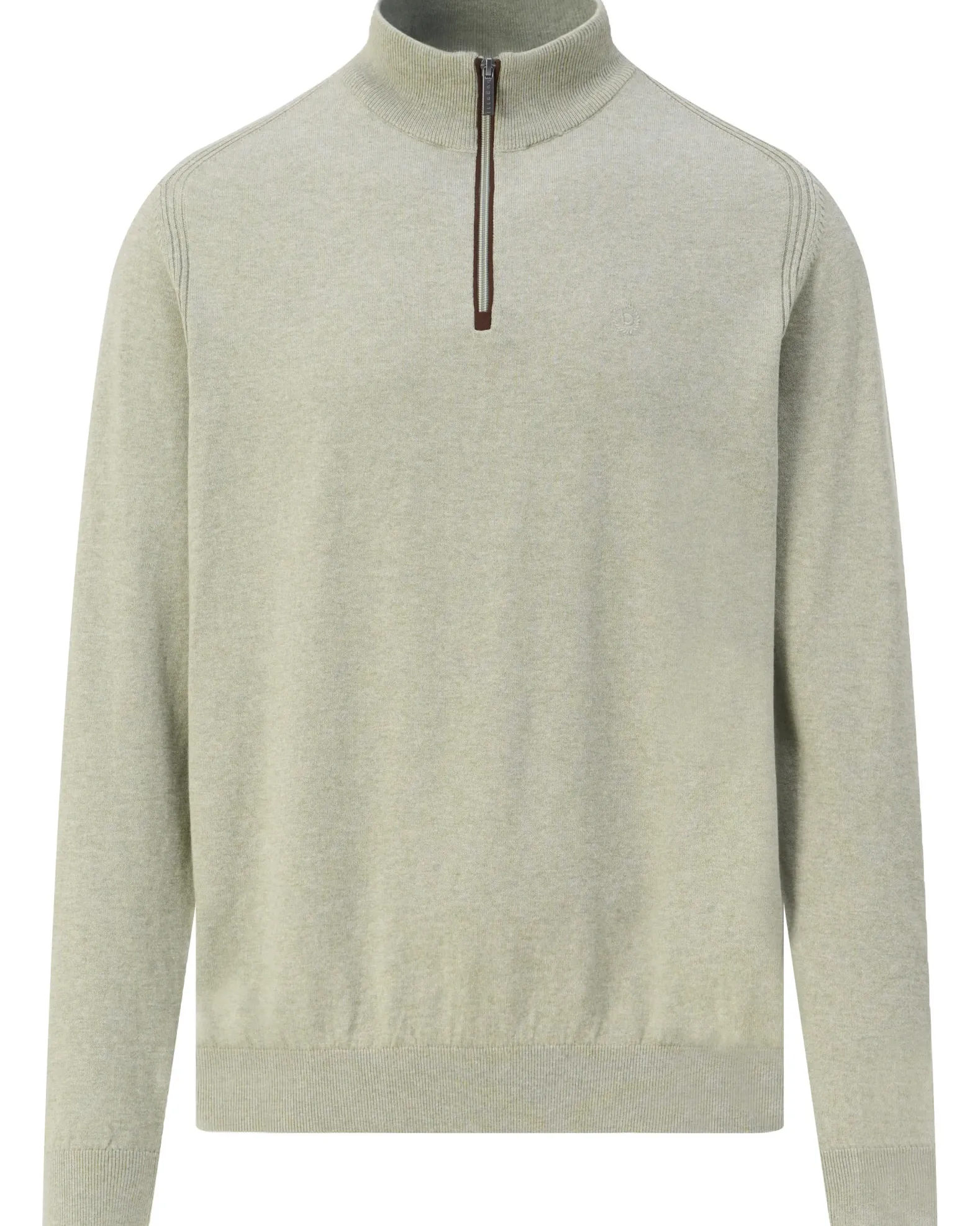 Bugatti clothing Schipperstrui