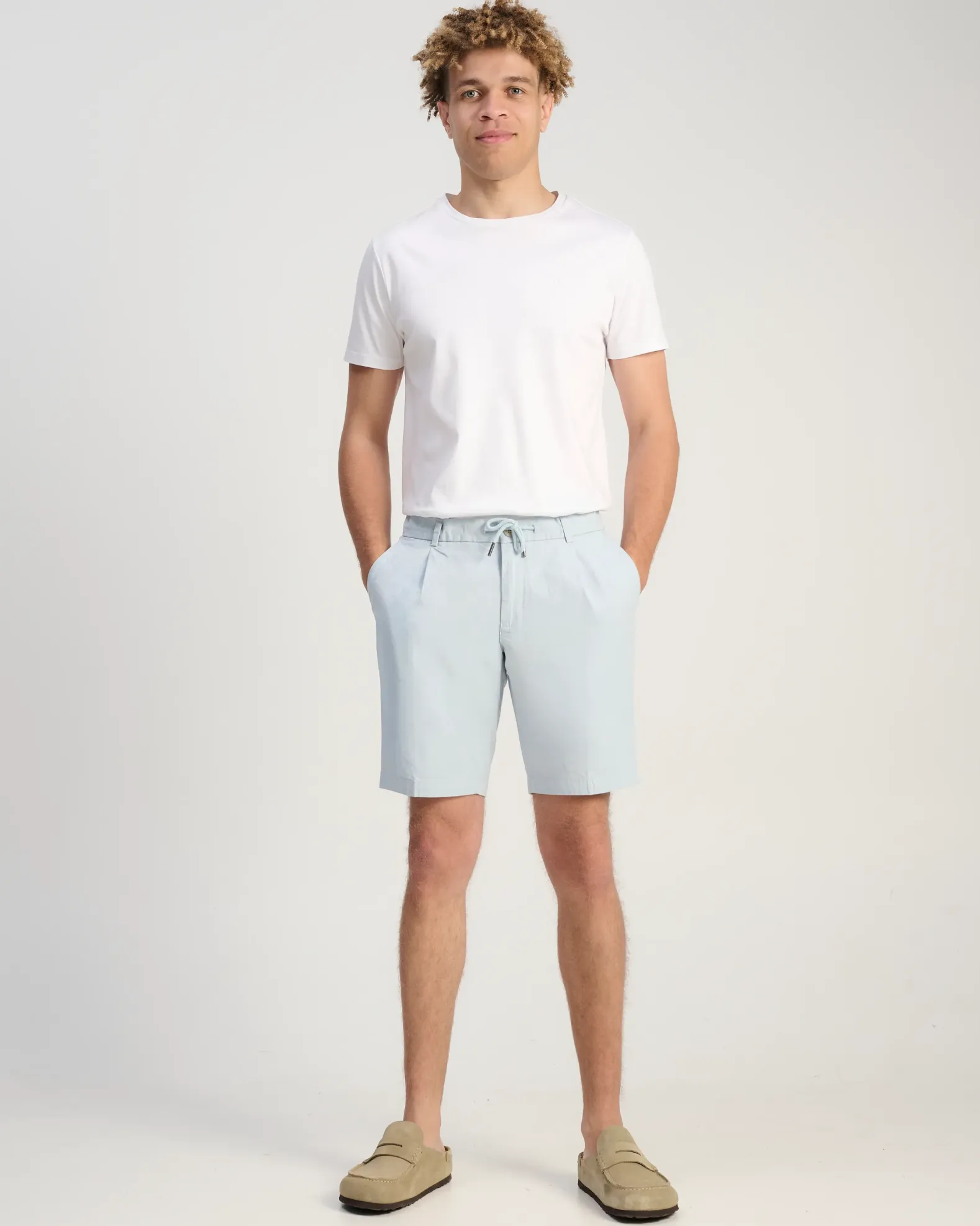 Bugatti clothing Short