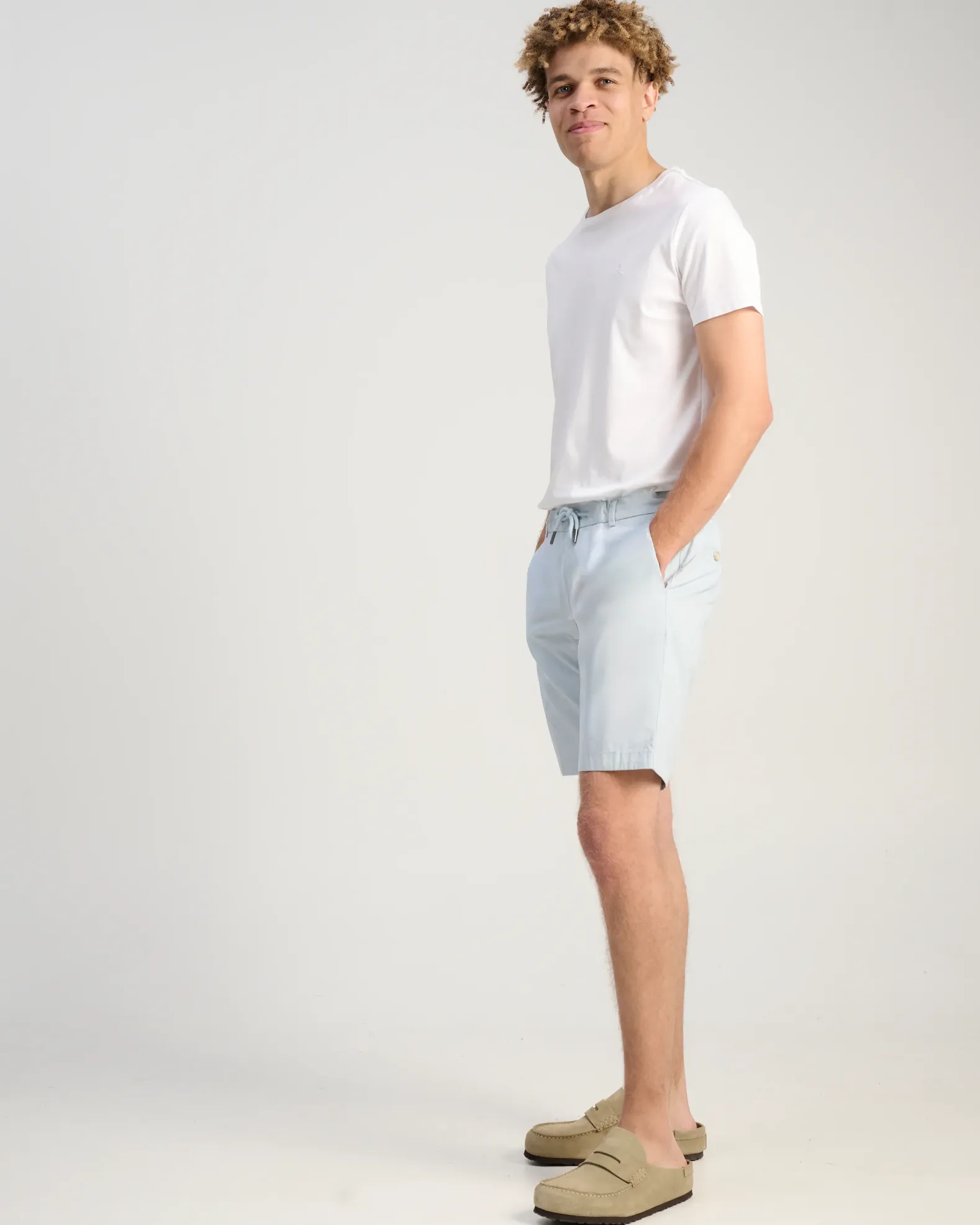 Bugatti clothing Short