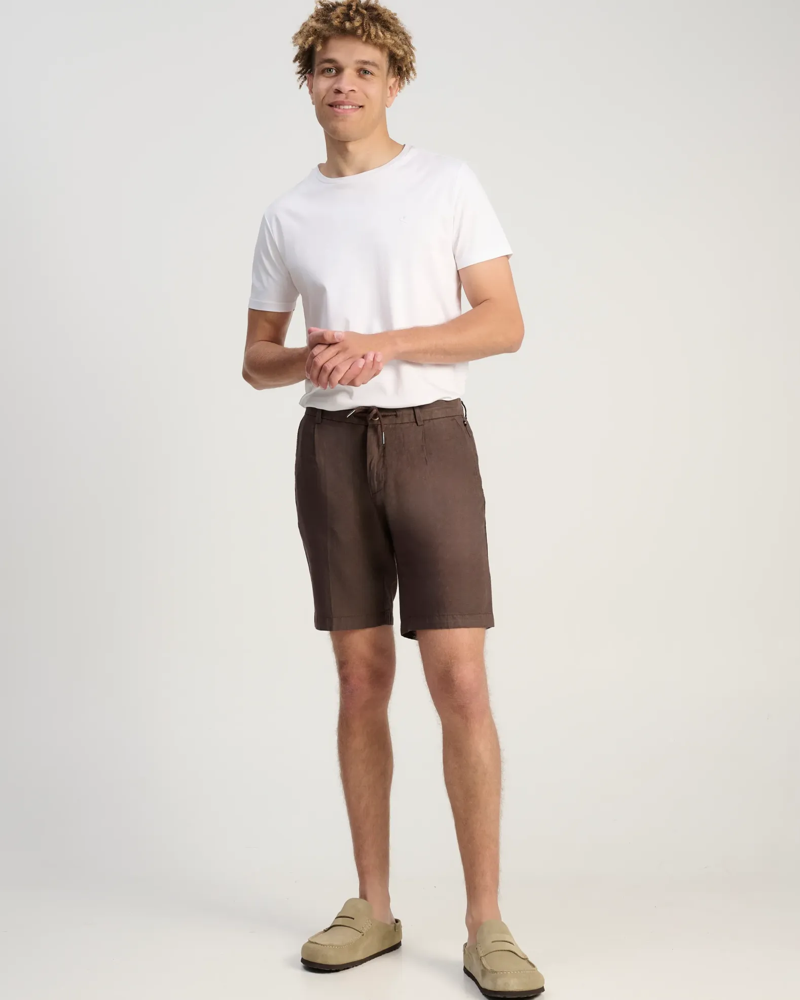 Bugatti clothing Short