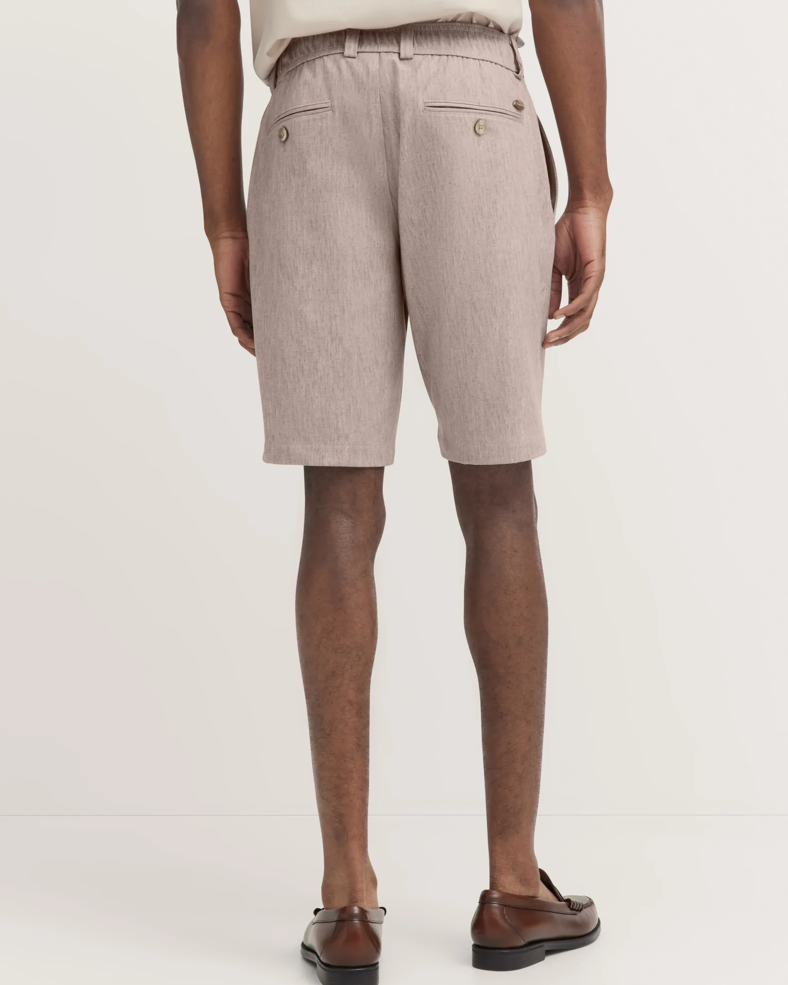 Bugatti clothing Short