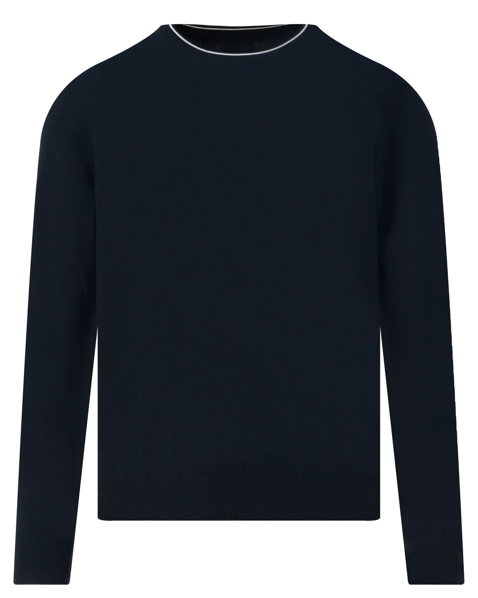 Bugatti clothing Trui Ronde hals