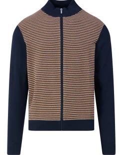 Bugatti clothing Vest