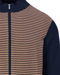 Bugatti clothing Vest