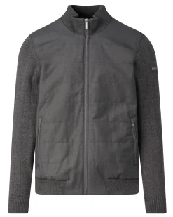 Bugatti clothing Vest