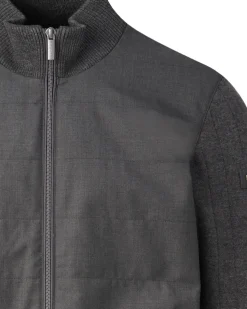 Bugatti clothing Vest