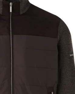 Bugatti clothing Vest