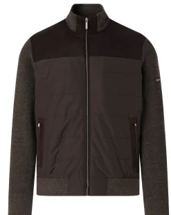 Bugatti clothing Vest