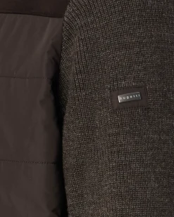 Bugatti clothing Vest