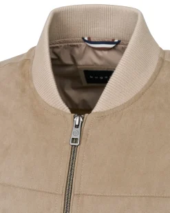 Bugatti clothing Vest