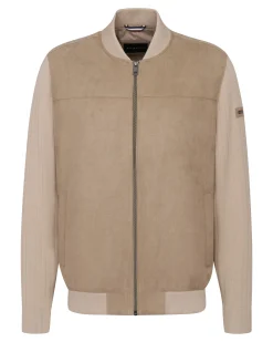 Bugatti clothing Vest