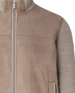 Bugatti clothing Vest