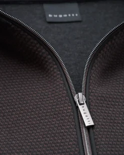 Bugatti clothing Vest
