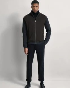 Bugatti clothing Vest
