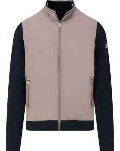 Bugatti clothing Vest