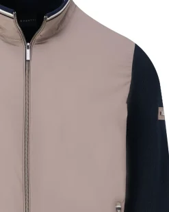 Bugatti clothing Vest