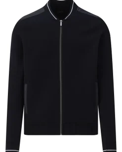 Bugatti clothing Vest